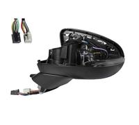 Retrovisore Elettrico Term. C/fan. C/memoria Per Mercedes Classe A W177 Dx 2018