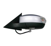 Retrovisore Elettrico Term. C/fan. E Luce Cort. Ford Galaxy Sx 2006-2014 Sx