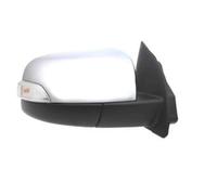 Retrovisore Elettrico Term. C/fan. E Luce Cortesia Per Ford Ranger Sx 2012-2016