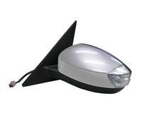 Retrovisore Elettrico Term. C/fan. Ford S/max Lato Dx 2006/06/2010/03 Destro