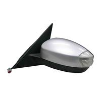 Retrovisore Elettrico Term. C/fan. Per Ford Galaxy Lato Dx 2006/09-2014/12 Dx