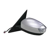 Retrovisore Elettrico Term. C/fan. Per Ford S-max Lato Sx 2006/06-2010/03 Sx
