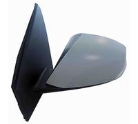 Retrovisore Elettrico Term. C/fan. Per Renault Fluence Lato Sx 2010-2012 Sx