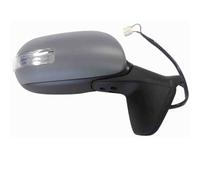 Retrovisore Elettrico Term. C/fan Per Toyota Auris Lato Dx 2010/03-2012/12 Dx
