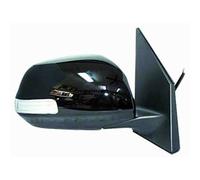 Retrovisore Elettrico Term. C/fan. Per Toyota Rav 4 Lato Sx 2009/04-2010/03 Sx