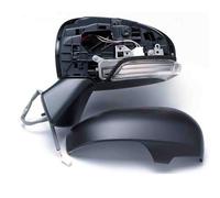 Retrovisore Elettrico Term. C/fan Per Toyota Verso-s Lato Destro 2011/03 Destro