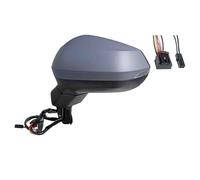 Retrovisore Elettrico Term. C/fanalino A Led Audi Q3 Lato Destro 2018/11 Dx