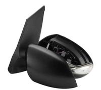 Retrovisore Elettrico Term. C/fanalino Per Mazda 2 Dx 2007/08-2014/12 Destro