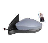 Retrovisore Elettrico Term. C/fanalino Per Volkswagen T-cross Lato Dx 2019 Dx