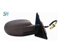 Retrovisore Elettrico Term. C/luce Di Cortesia Lancia Thesis Sx 2002-2009 Sx