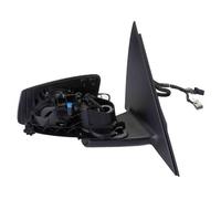 Retrovisore Elettrico Term. C/mem. Per Mercedes Classe C W204 Dx 2011-2013 Dx