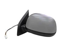 Retrovisore Elettrico Term. Citroen C-crosser Lato Sinistro 2007/06 Sinistro