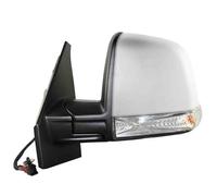 Retrovisore Elettrico Term. Con Fanale Per Fiat Doblo' Lato Dx 2010-2015 Destro