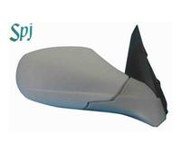 Retrovisore Elettrico Term. Per Alfa Romeo 166 Lato Dx 1998/01-2003/09 Destro