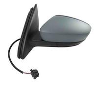 Retrovisore Elettrico Term. Per Seat Toledo Lato Sinistro 2013/01 Lato Sinistro