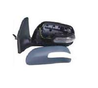 Specchietto Retrovisore DX Toyota Avensis 2006+ Elettrico 7 Pin con Freccia