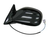 Retrovisore Elettrico Term. Per Toyota Rav 4 Sx 1997-2000 2 Porte Lato Sinistro