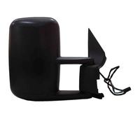 Retrovisore Elettrico Term. Per Volkswagen Lt Lato Sx 1997/01-2006/03 Sinistro