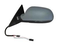 Retrovisore Elettrico Term. Rib. C/fan. A Led Audi A5 Coupe' Sx 2007-2011 Sx