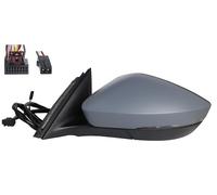 Retrovisore Elettrico Term. Rib. C/Fan. A Led E Luce Cort. SUPERB Sx 2015 SX