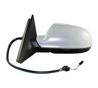 Retrovisore Elettrico Term. Rib. C/fan. Audi A4 Lato Sx 2007/11-2011/12 Sx