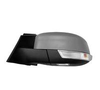 Retrovisore Dx Ford Focus 2011 Elett. Term. Rib. C/Fan. E Luce Di Cort. C/Sonda