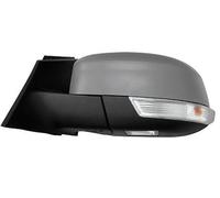 Retrovisore Elettrico Term. Rib. C/Fan. E Luce Cort. FORD FOCUS Sx 2011/2013