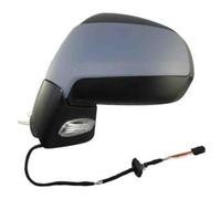 Retrovisore Elettrico Term. Rib. C/fan. E Luce Cortesia 3008 Dx 2009/2016 Dx