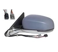 Retrovisore Elettrico Term. Rib. C Fan. Luce Cort. Compass 2017 2021 Dx R02633d