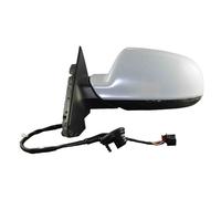 Retrovisore Elettrico Term. Rib. C/fan. Per Audi A3 3 Porte Sx 2008-2012 Sx