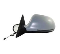 Retrovisore Elettrico Term. Rib. C/fan. Per Audi A5 Coupe' Lato Sx 2007-2011 Sx