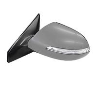 Retrovisore Elettrico Term. Rib. C/fan. Per Kia Sportage Lato Dx 2010-2014 Dx