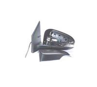 Retrovisore Elettrico Term. Rib. C/ Fan. Per Toyota Auris Lato Sx 2013-2015 Sx