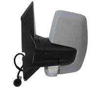 Retrovisore Elettrico Term Rib C/fan Transit Custom-tourneo Custom Sx 2012-2017