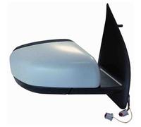 Retrovisore Elettrico Term. Rib. C/luce Di Cortesia Freelander 2 Sx 2010 Sx