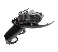 Retrovisore Elettrico Term. Rib. C/mem. 17 Pin Per Porsche Macan Dx 2014 Destro