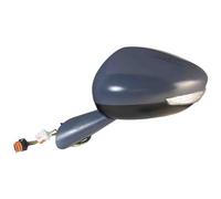 Retrovisore Elettrico Term Rib C/mem C/fan E Luce Cort C4 Grand Picasso Sx 2013