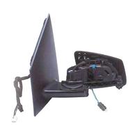 Specchietto Retrovisore per Mercedes Classe B W246 2011 Bind Spot Sinistro