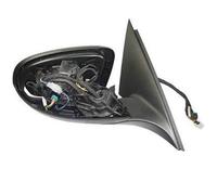 Retrovisore Elettrico Term Rib C/mem E Luce Di Cort Classe C W205 Sx 2014-2018