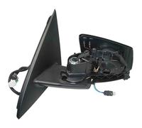 Retrovisore Elettrico Term Rib C/mem E Luce Di Cortesia Classe W176 Dx 2012-2015