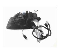 Retrovisore Elettrico Term. Rib. C/mem. E Luce Di Cortesia Cls W218 Dx 2010-2017