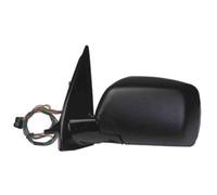 Retrovisore Elettrico Term. Rib. C/mem. E Luce Di Cortesia X5 E53 Sx 2000-2003