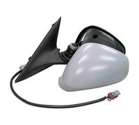Retrovisore Elettrico Term. Rib. C/memoria Per Alfa Romeo 159 Sx 2005-2011 Sx