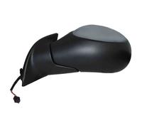 Retrovisore Elettrico Term. Rib. Citroen C3 Lato Sx 2002/05-2009/08 Sinistro