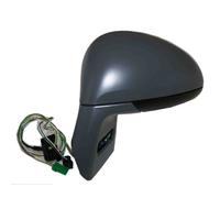 Retrovisore Elettrico Term. Rib. Citroen C4 Lato Sx 2005/01-2008/09 Sinistro