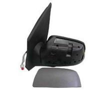 Retrovisore Elettrico Term. Rib. Ford Focus Lato Sx 2005/01-2007/07 Sinistro