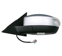 Retrovisore Elettrico Term. Rib. Mem. C/Fan. E Luce Cort. GALAXY Sx 2006-2014 SX