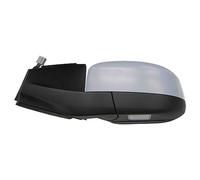 Retrovisore Elettrico Term. Rib. Mem. C/luce Cortesia Per Ford Mondeo Lato Sinis