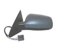 Retrovisore Elettrico Term. Rib. Mem. Per Audi A6 Lato Sx 2001/06-2004/03 Sx