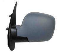 Retrovisore Elettrico Term. Rib. Per Renault Kangoo Lato Dx 2008/02-2012/10 Dx